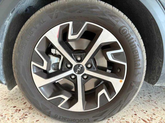 KIA Sportage 5ª serie - 1.6 TGDi MHEV Style