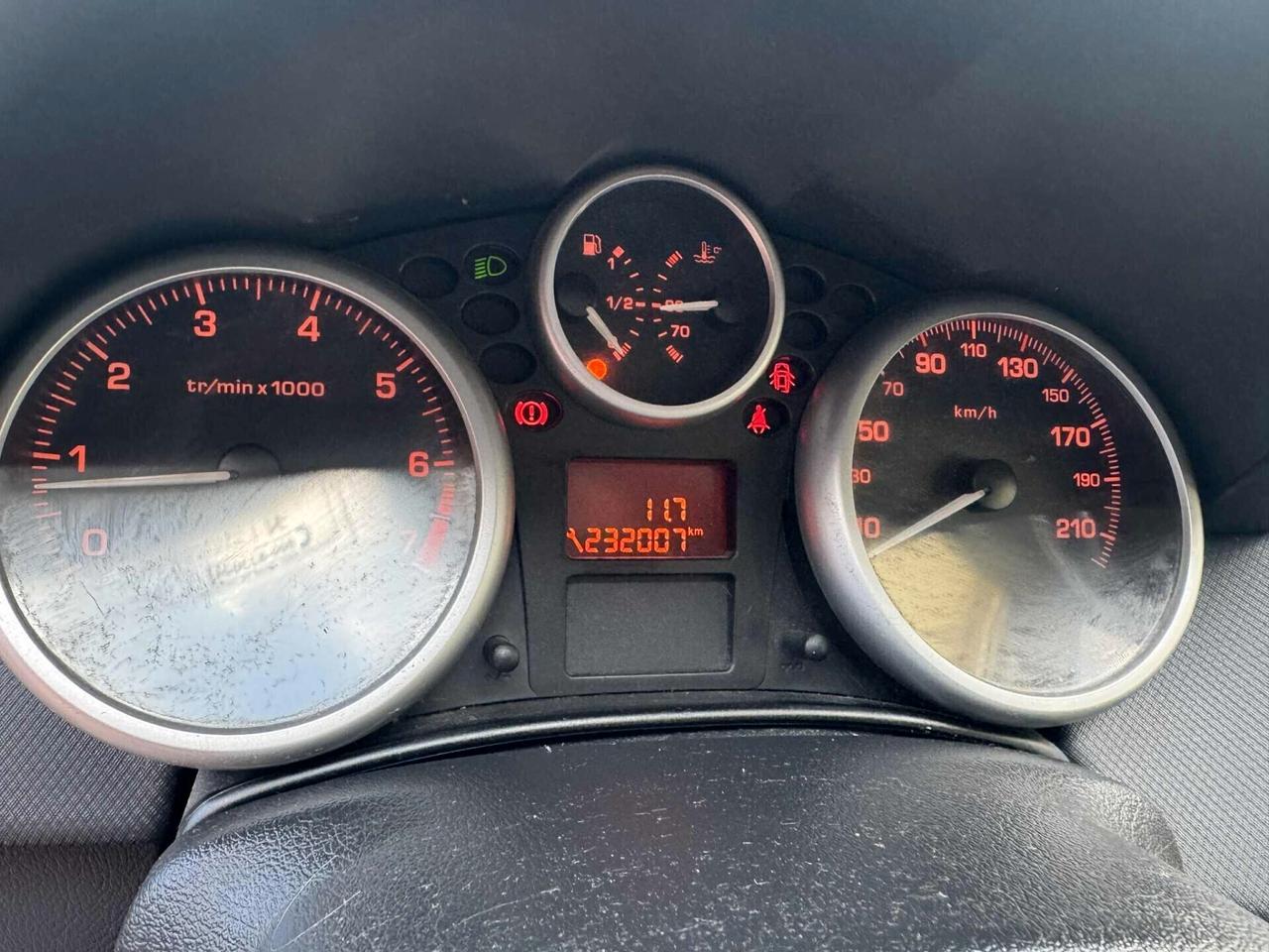 Peugeot 207 1.4 8V 75CV 5p. Energie ECO GPL