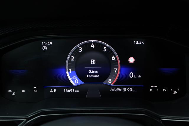 VOLKSWAGEN Taigo 1.0 TSI 115 CV Life