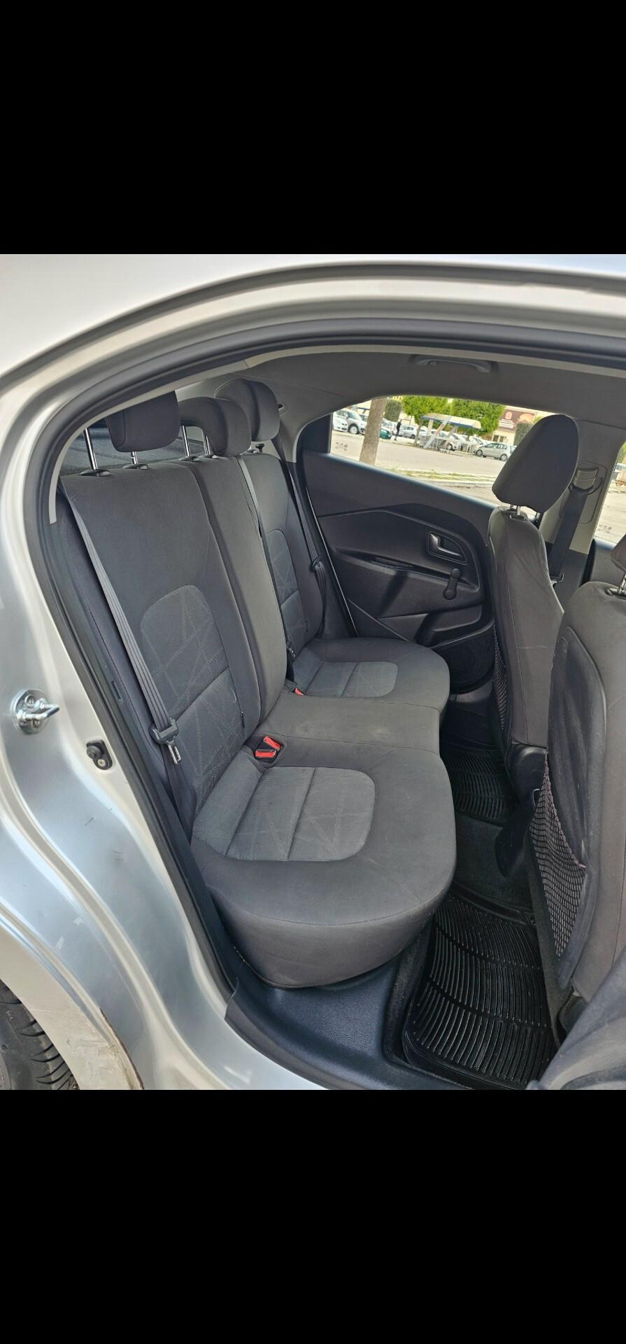 Kia Rio 1.1 CRDi WGT 5p. LX