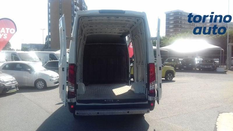 Iveco Daily 35 S14 LH2 PASSO 3.520 2.3HPi 140cv
