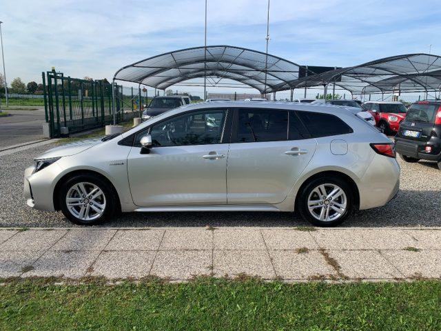 SUZUKI Swace 1.8 Hybrid E-CVT 2WD Top