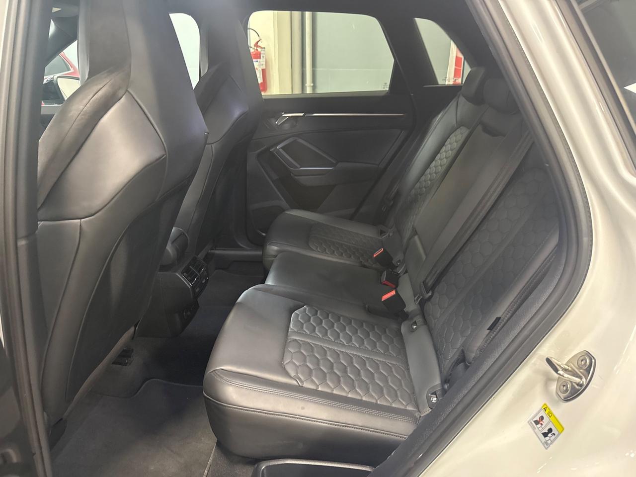 Audi Q3 RS quattro S tronic 400CV Iva Compresa