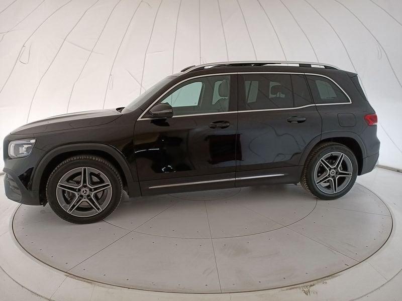 Mercedes-Benz Classe GLB GLB 200 d Premium auto