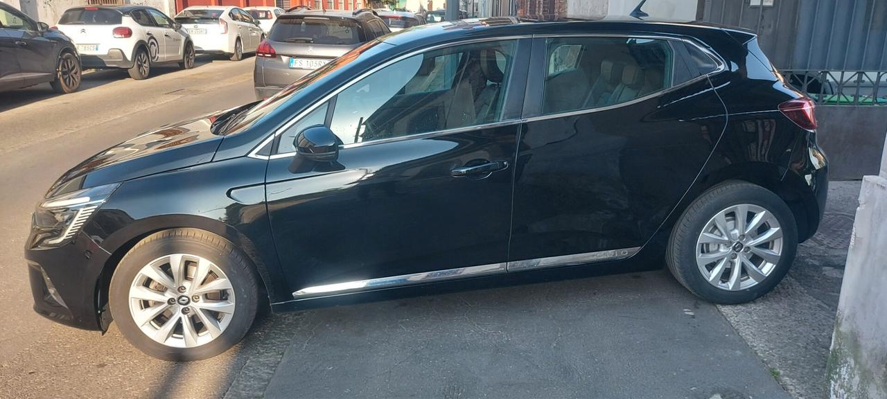 Renault Clio Full Hybrid 140 IVA COMPRESA