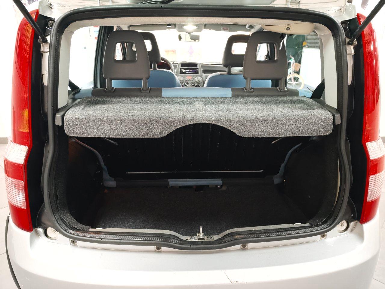 Fiat Panda 4x4 Panda 1.3 mjt 16v Glam 4x4