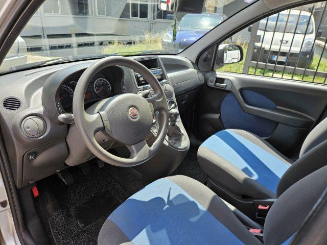FIAT Panda 1.2 GPL