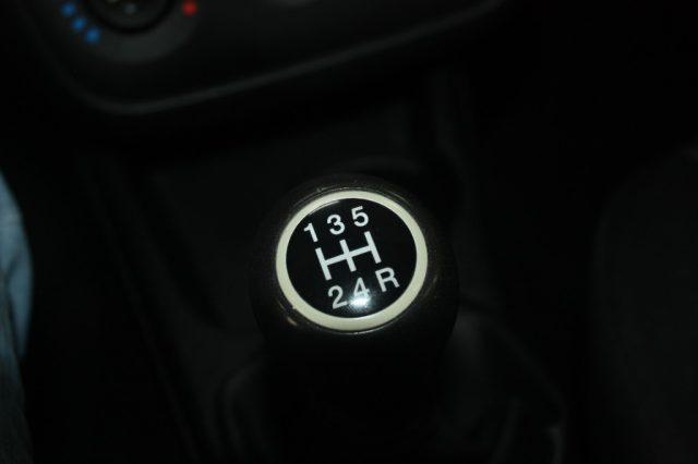 FIAT Punto 1.3 MJT II 75 CV 5 porte *Garantita*