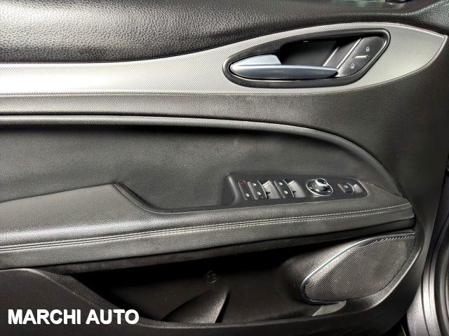 ALFA ROMEO Stelvio 2.2 Turbodiesel 160 CV AT8 RWD Sprint - AUTOCARRO