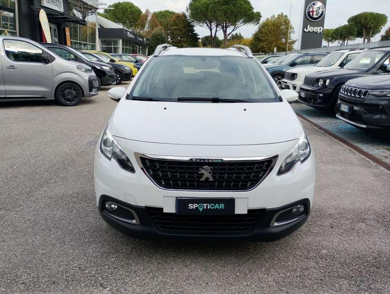 Peugeot 2008 2008 1.5 bluehdi Active s&s 100cv 5marce