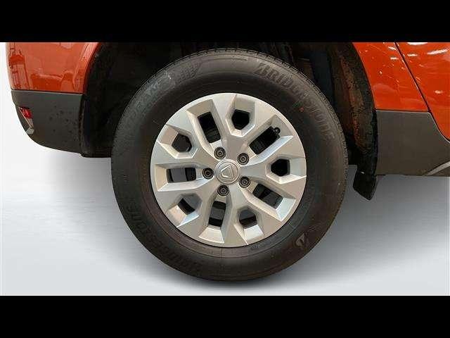 Dacia Duster 1.0 tce Comfort Gpl 4x2 100cv