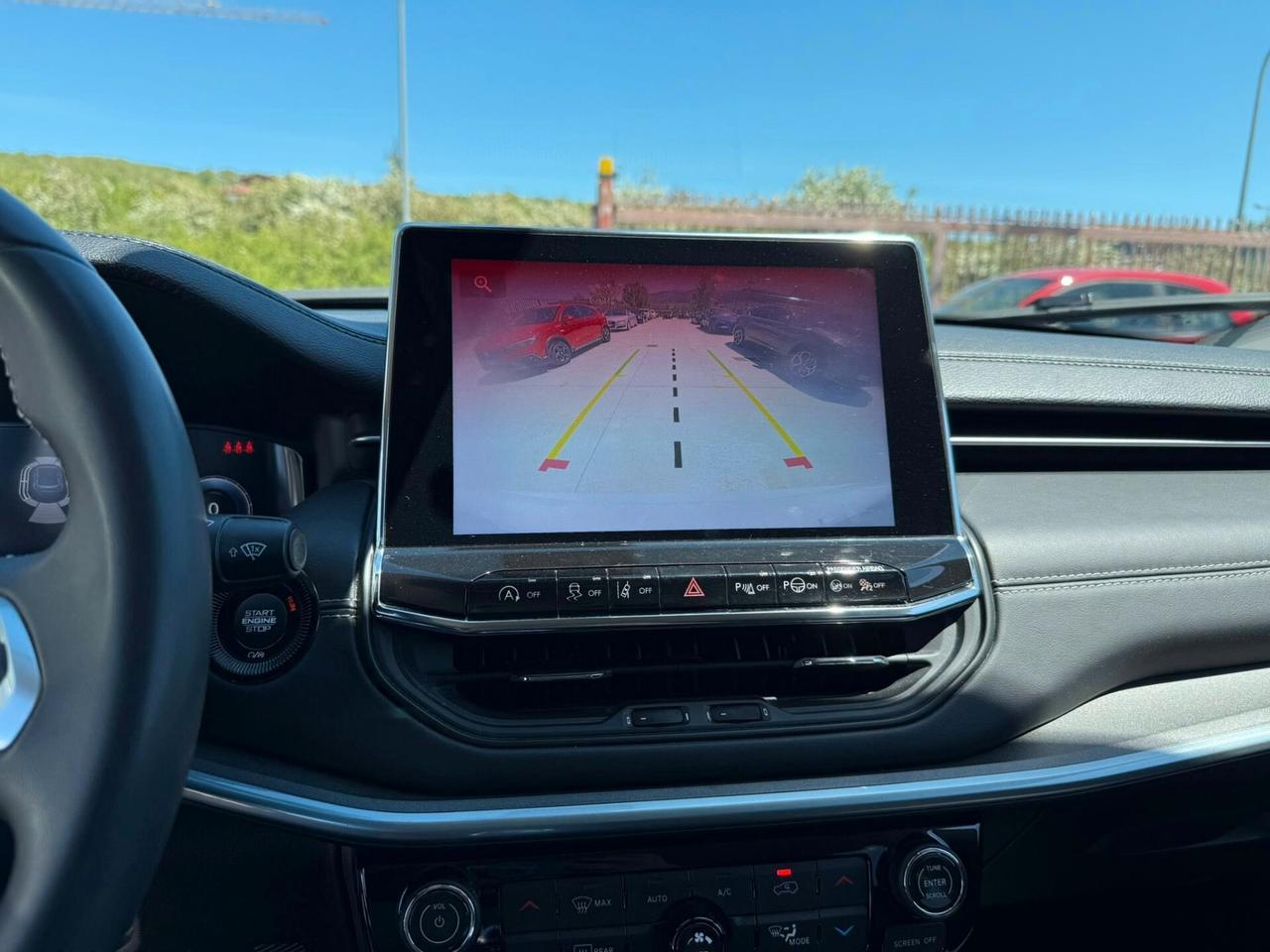 Jeep Compass 1.6 MJ 130CV -N1 5 POSTI- LIMITED