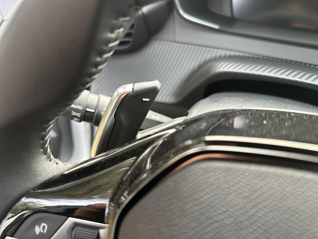 PEUGEOT 208 II 2023 - 208 1.2 hybrid Allure 145cv e-dcs 6