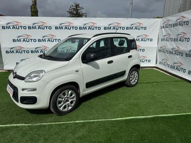 Fiat Panda 0.9 TwinAir Turbo S&S Lounge KM CERTIFICATI GARANZIA 12 MESI