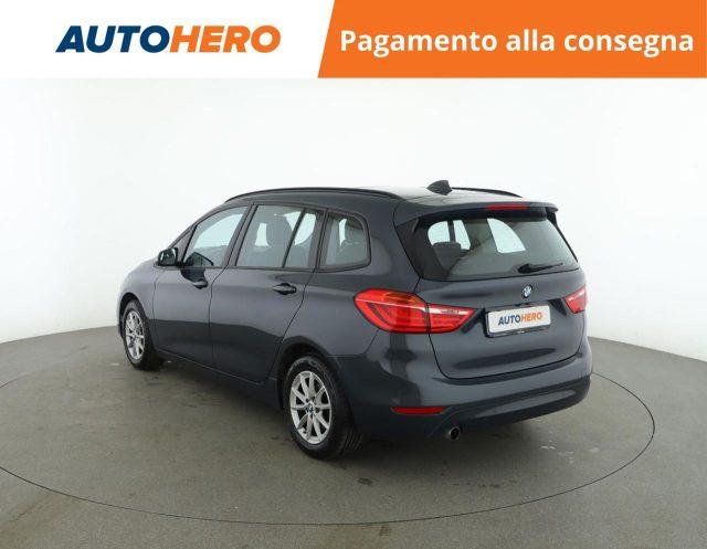 BMW 218 d xDrive Gran Tourer Advantage
