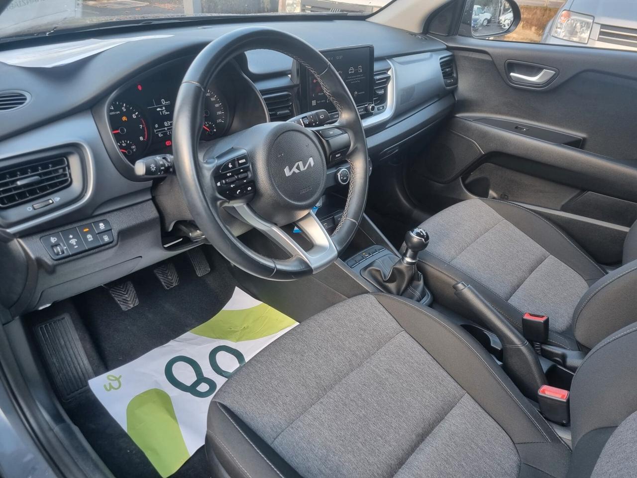 Kia Stonic 1.2 DPI Urban