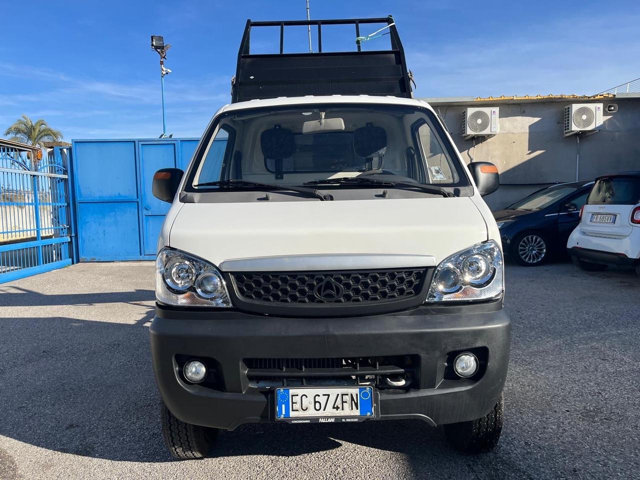 Romanital ercolino ribaltabile gpl-2011