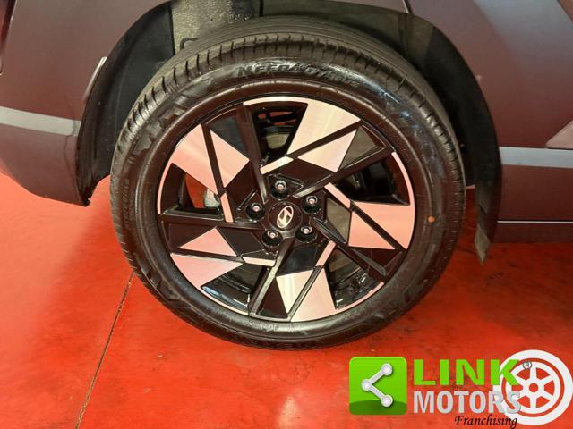 HYUNDAI Kona KONA HYBRID 1.6 141CV AUT. XLINE ? NAVI ? FULL LED