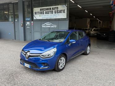 Renault Clio TCe 12V 90 CV 5 porte Moschino Life