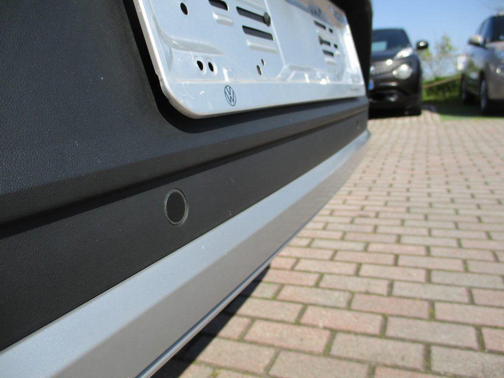 Volkswagen T-Roc 2.0 TDI SCR CarPlay/Led/NAVI