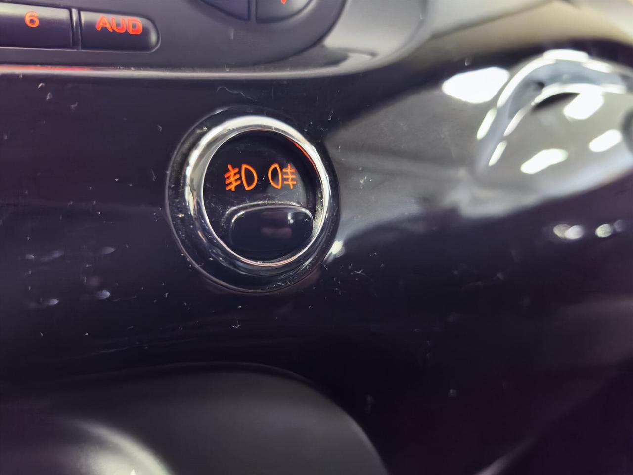 Fiat 500 1.3 Multijet 16V 95 CV Lounge