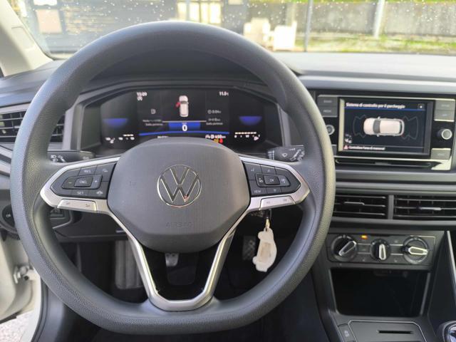 VOLKSWAGEN Taigo 1.0 TSI 95 CV Life In Arrivo!!