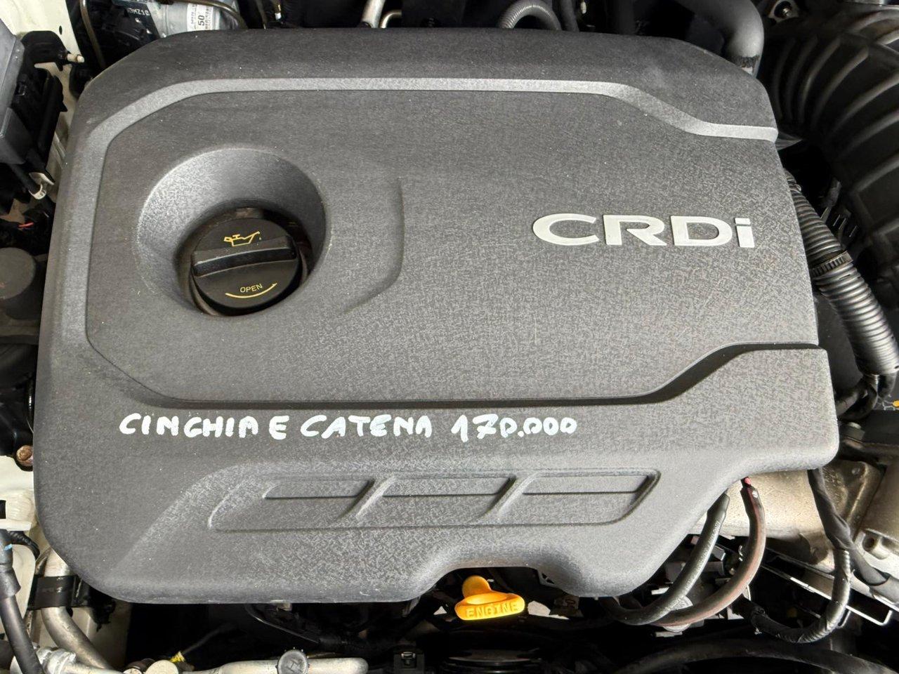 Kia Rio 1.1 CRDi 5p. Active OFFERTA DEL MESE
