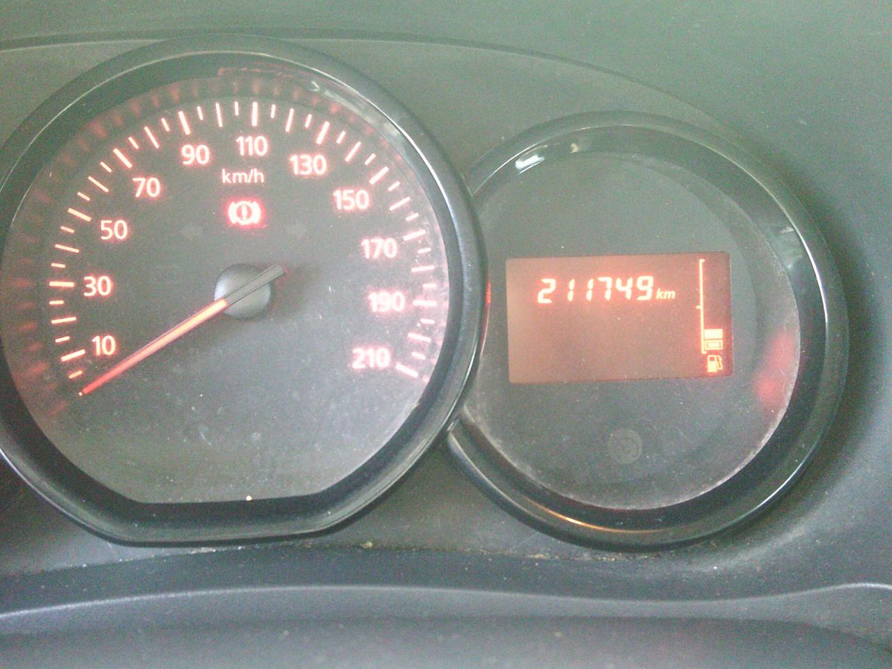 Dacia Dokker 1.5 dCi 8V 75CV Start&Stop Ambiance