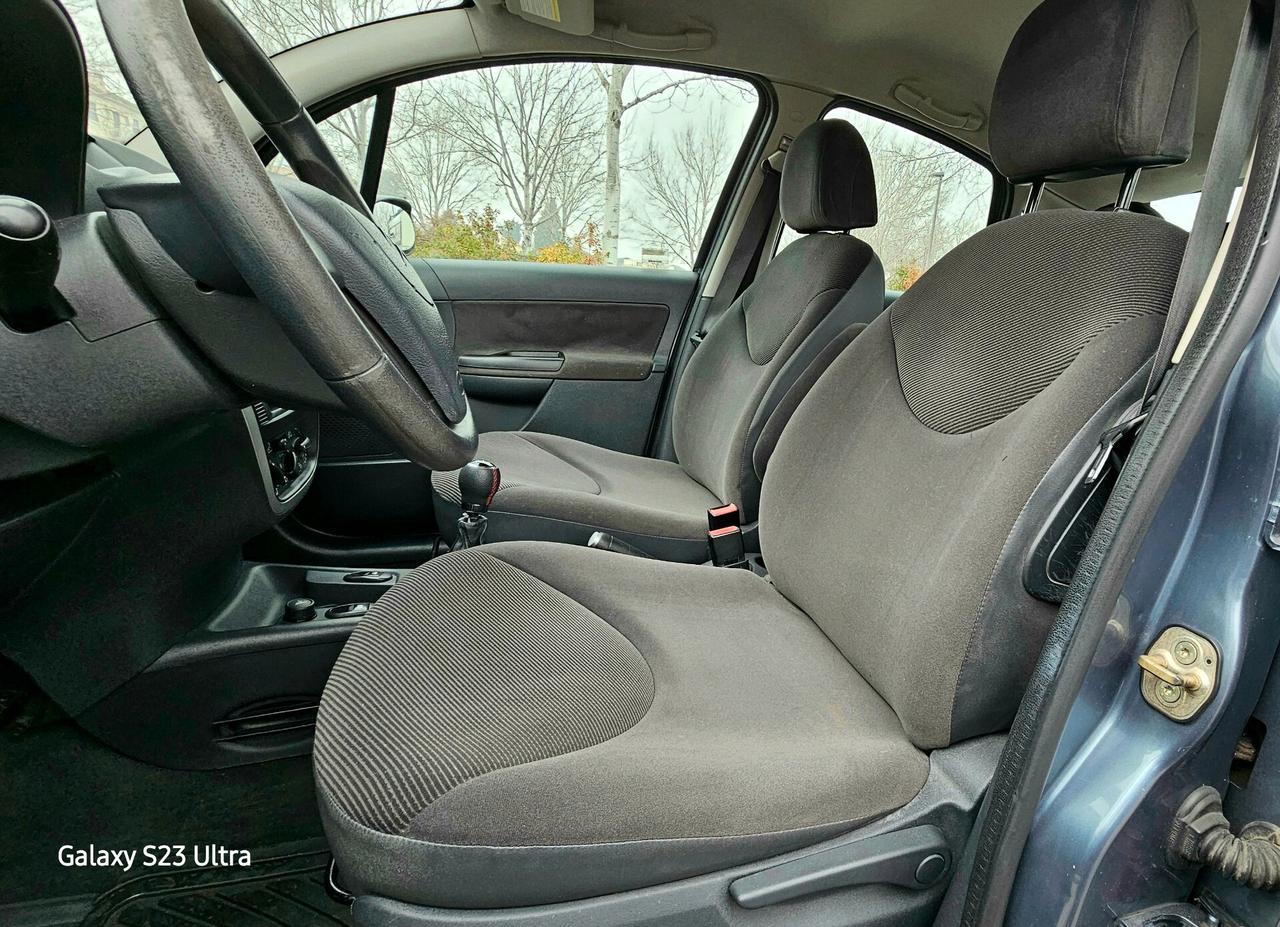 C3 80000km ok neopatentati garantita 12 mesi