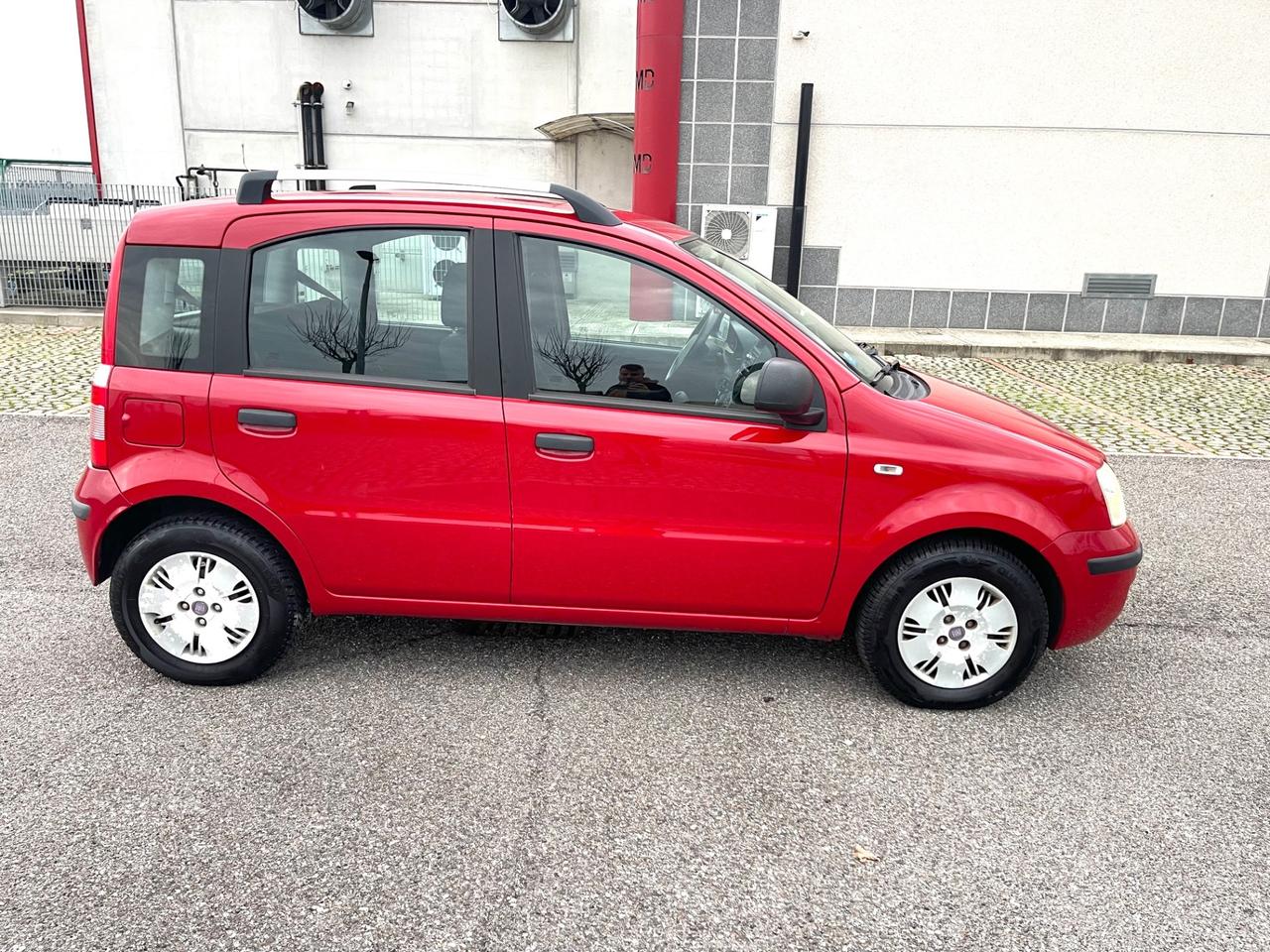 Fiat Panda 1.1 Actual Eco