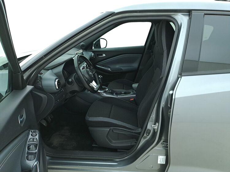 Nissan Juke N-Connecta BZ462154 1.0 Benzina 114CV