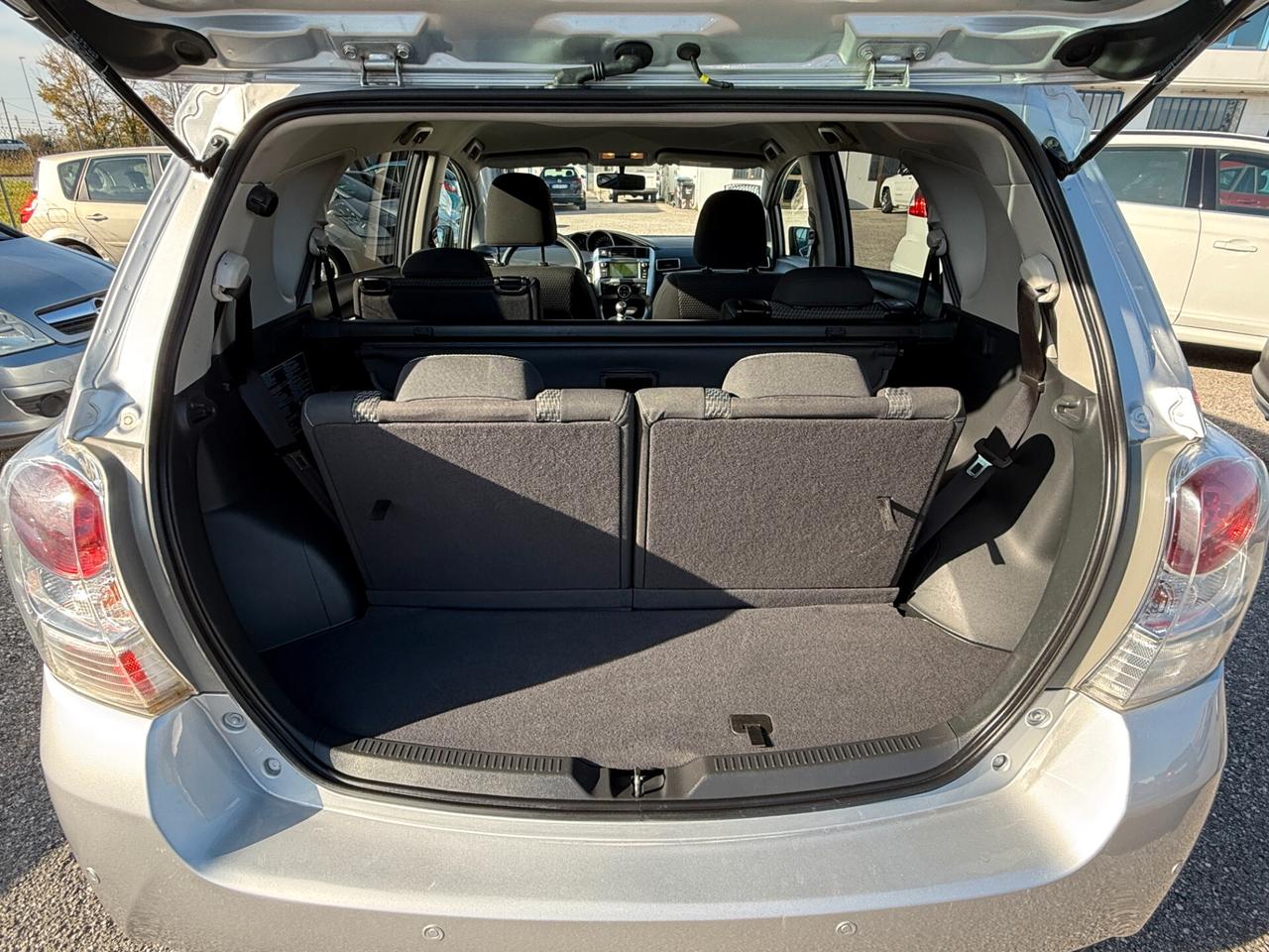 Toyota Verso 1.6 D-4D Active 7 posti