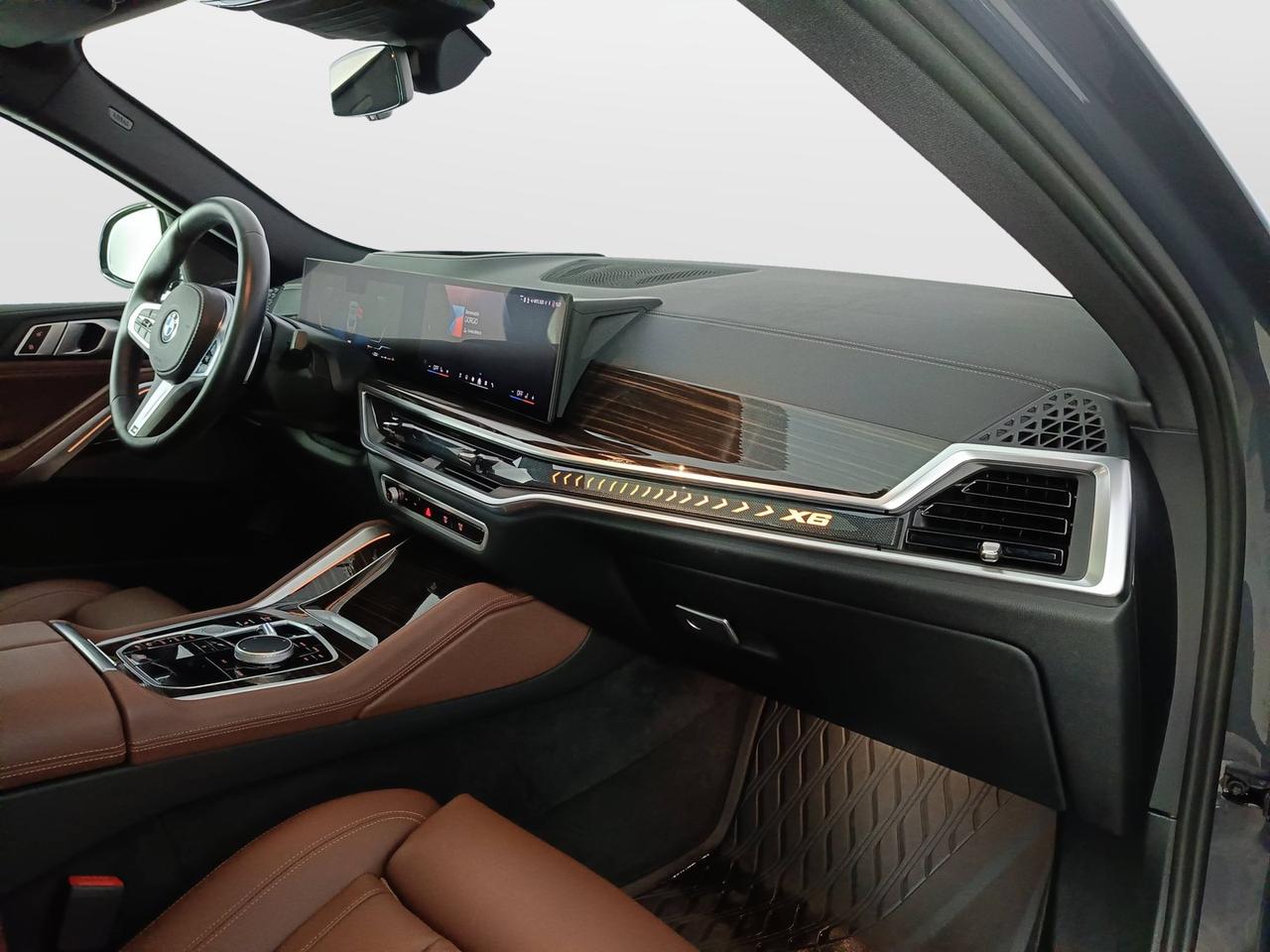 BMW X6 G06 LCI 2023 - X6 xdrive30d MSport auto