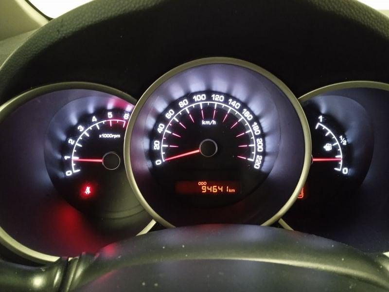 KIA Venga 1.4 CRDi 90CV Cool