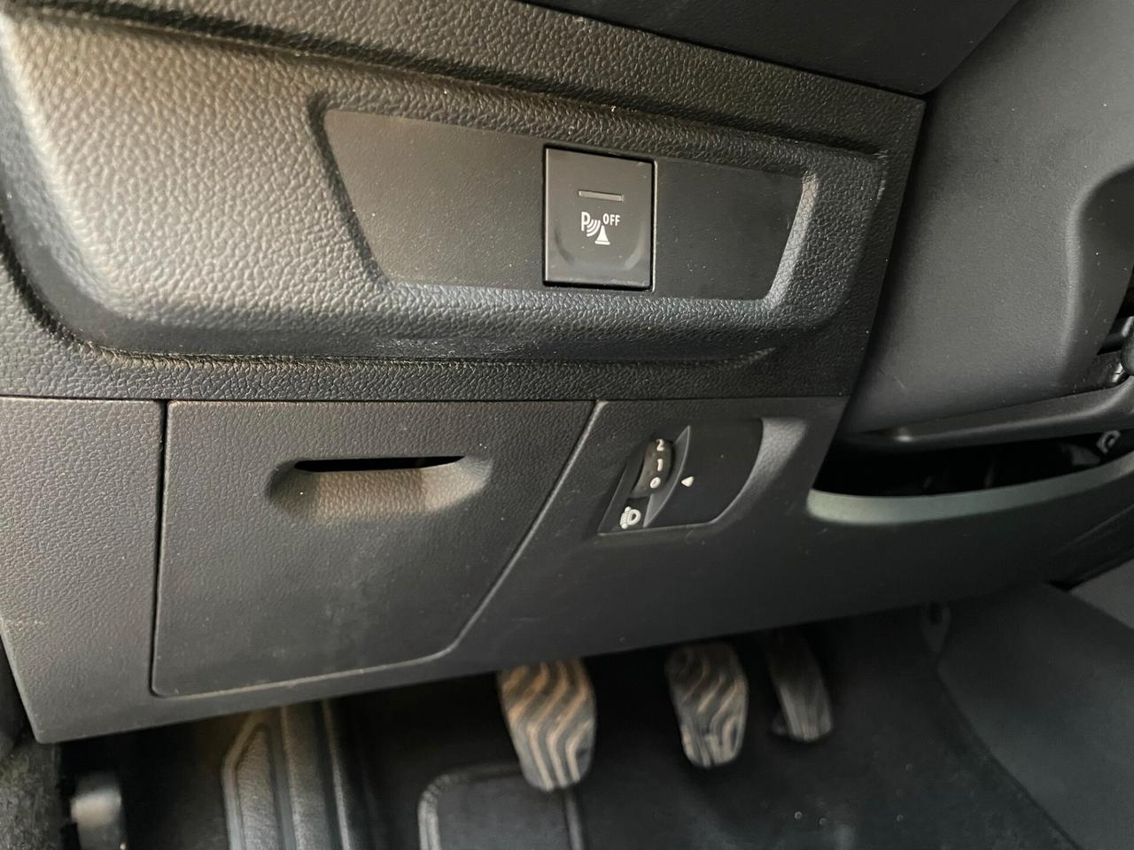 Dacia Sandero Streetway 1.0 sce Comfort 65cv NO VINCOLI