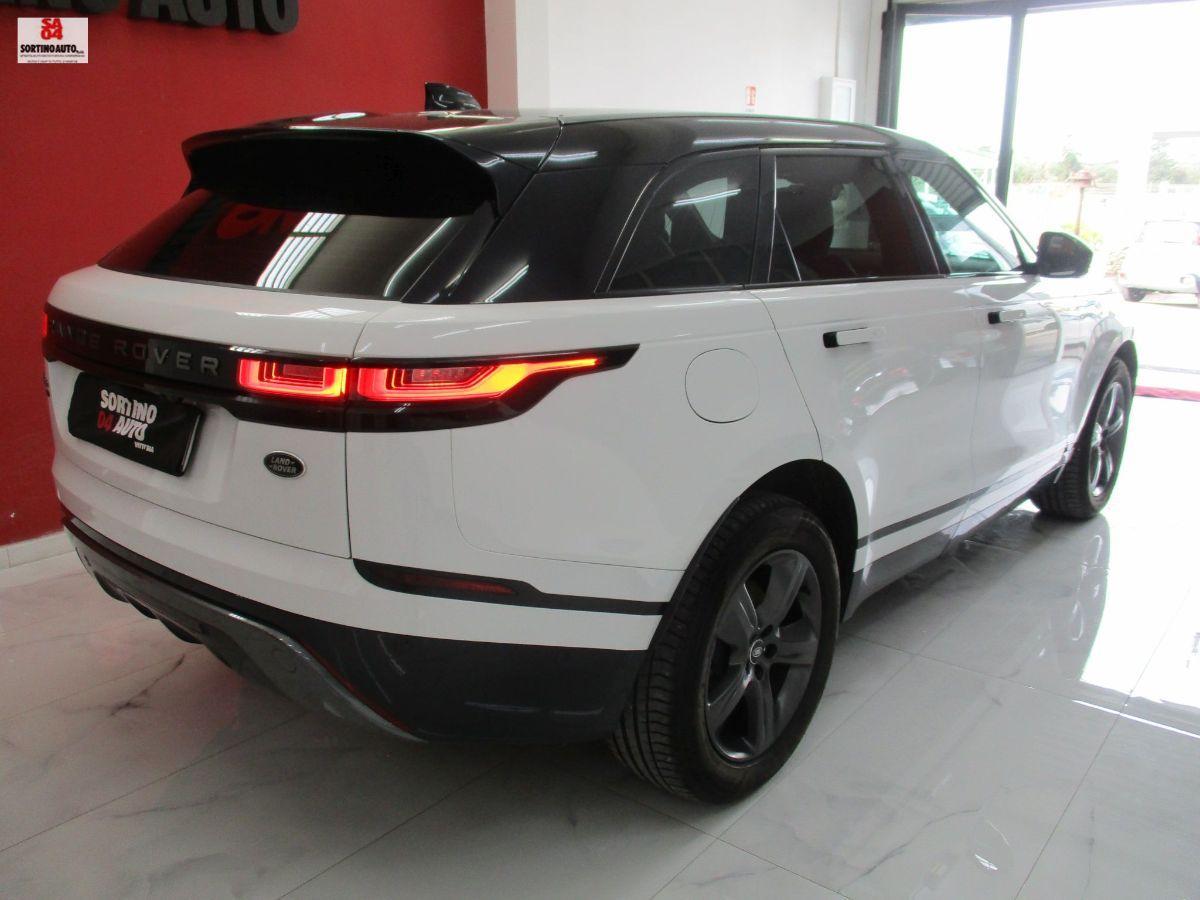 R.R.Velar 2.0D I4 204cv S R-DYNAMIC 2021 KM75000