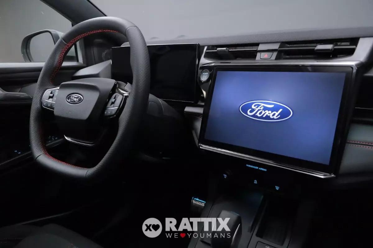Ford Puma 1.0 Ecoboost Hybrid 125CV ST Line Auto