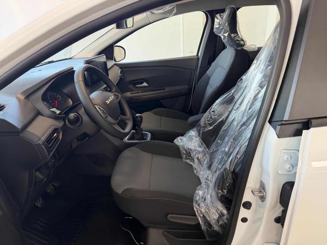 DACIA Sandero Stepway 1.0 TCe ECO-G Extreme Up Km0