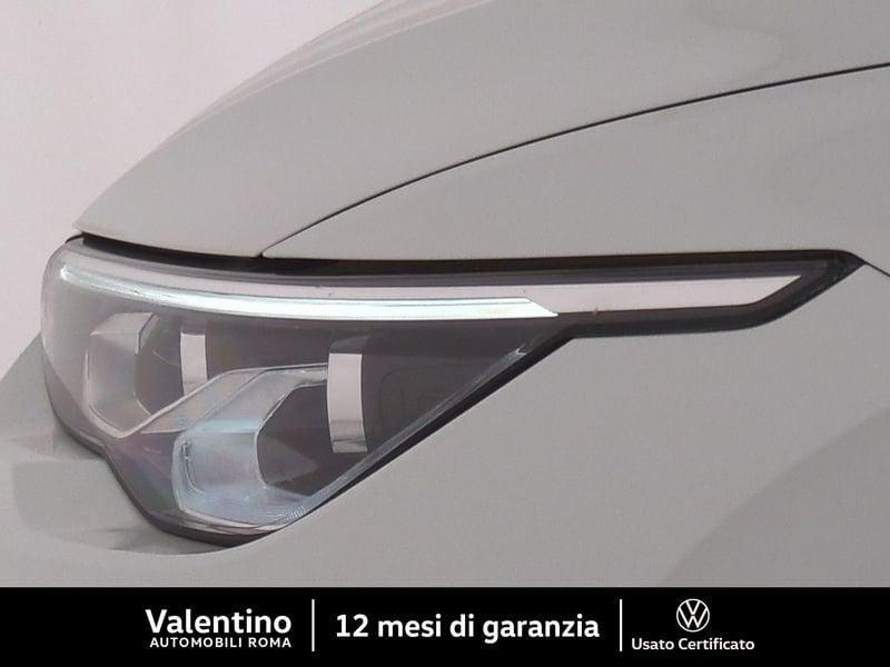 Volkswagen Golf 1.5 TSI EVO ACT Style