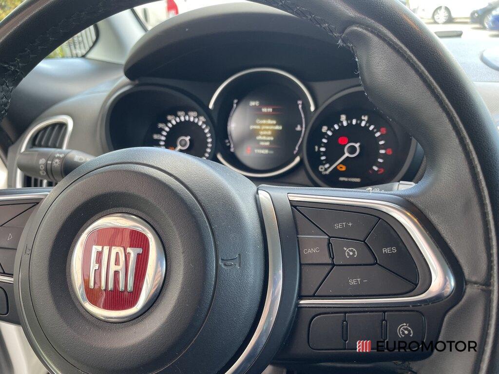 Fiat 500L 1.6 Multijet