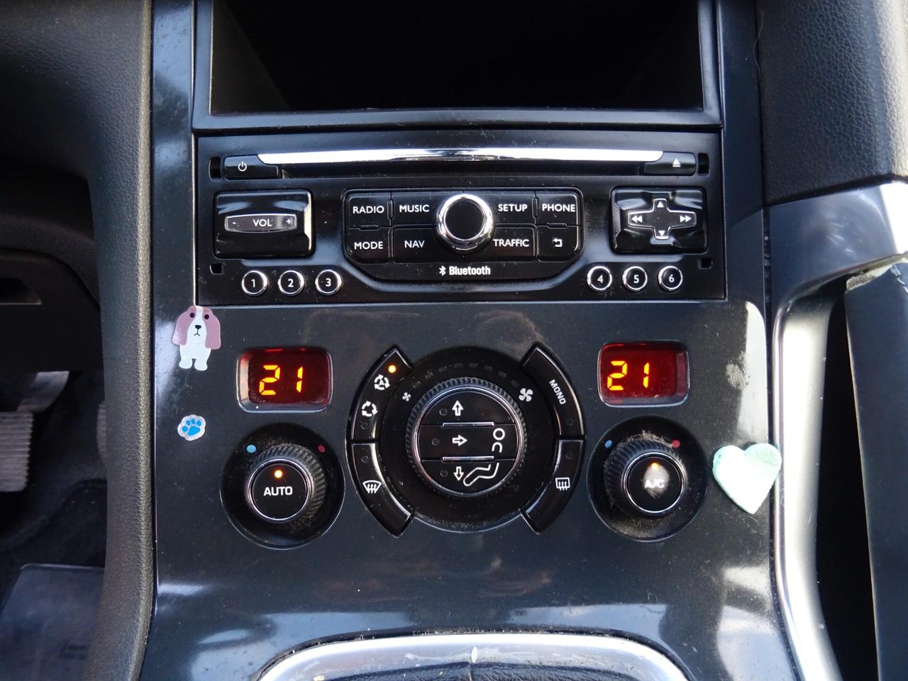 Peugeot 3008 1.6 HDi 115CV Business