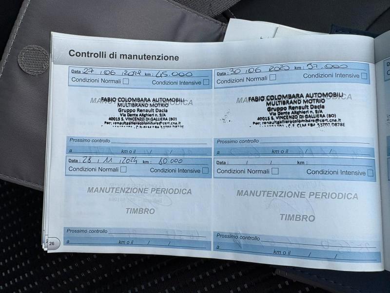 Peugeot 2008 1.6 bluehdi Gt Line 100cv OK NEOPATENTATI