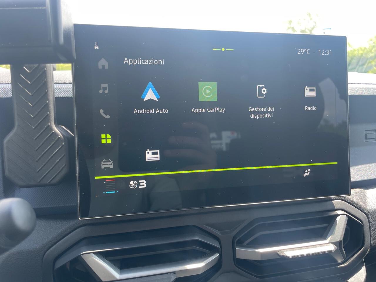 Dacia Duster Tce 130 CV MHEV Journey
