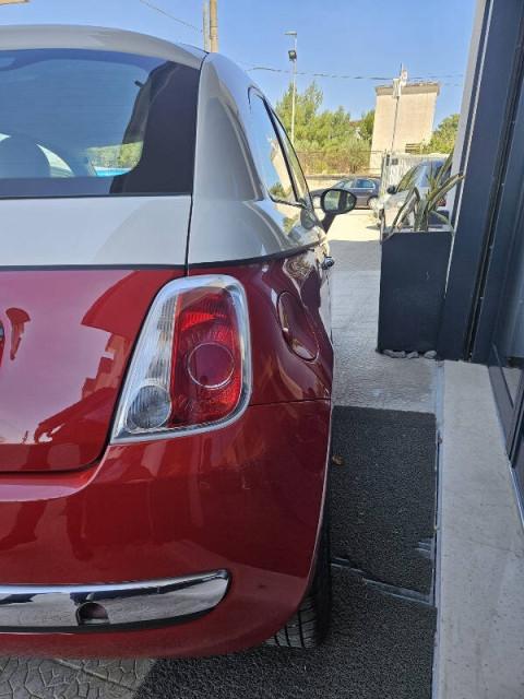 Fiat 500 1.2 By Gucci