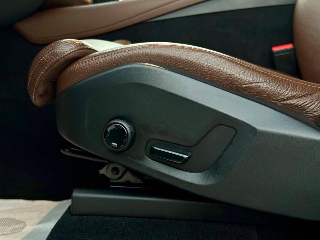 Volvo XC90 2.0 d5 Inscription awd 235cv 7p.ti geartronic my18