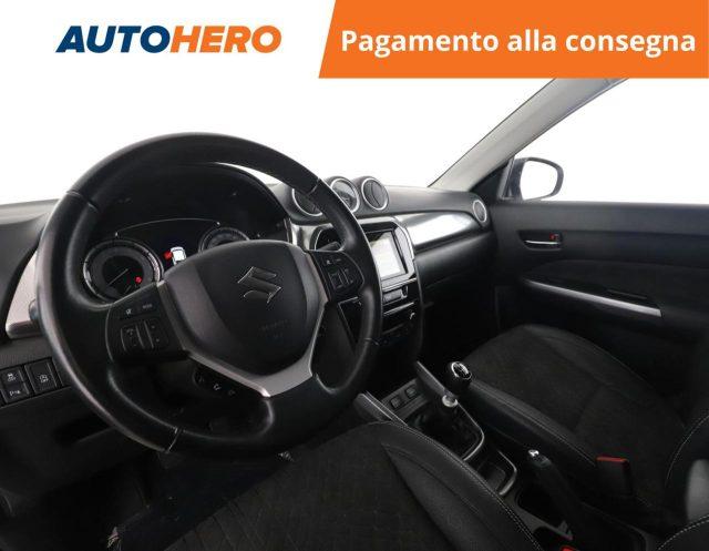 SUZUKI Vitara 1.4 Hybrid Top