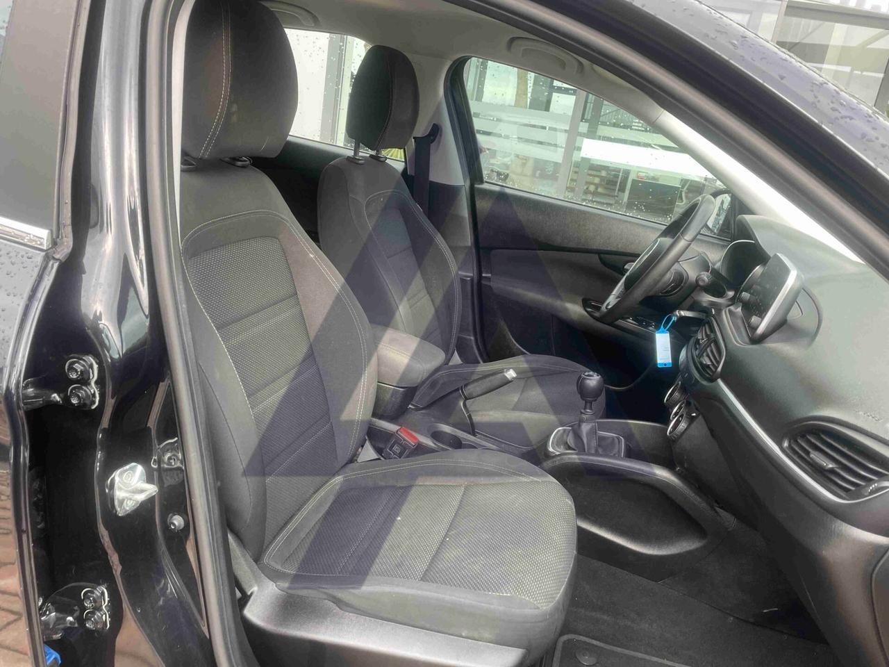 Fiat Tipo 1.6 Mjt S&S SW Easy