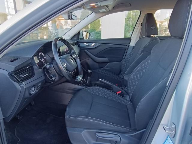 SKODA Kamiq 1.0 TSI 110 CV Ambition