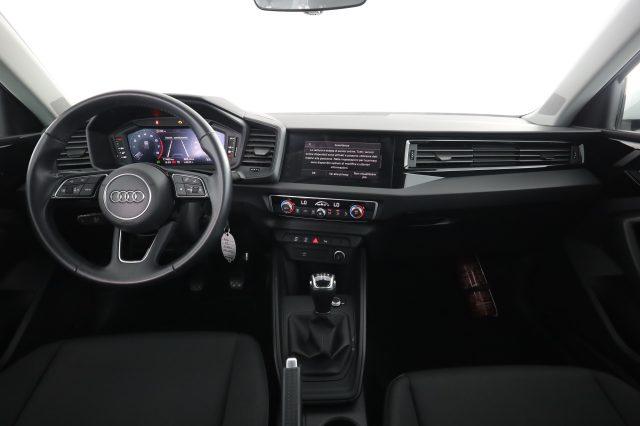 AUDI A1 A1 SPB 25 TFSI