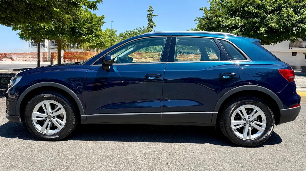 Audi Q3 35 2.0 TDI 150CV S tronic Advanced